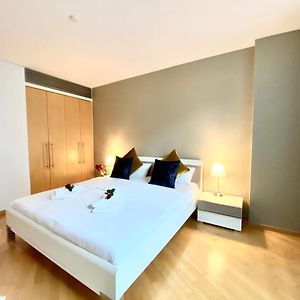 Appartement met een Slaapkamer